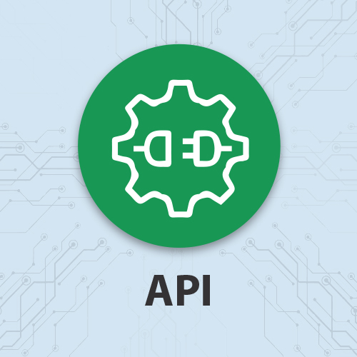 API Transfergest